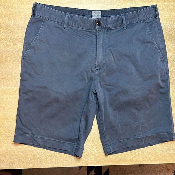 Faherty shorts - Picture 1 of 7